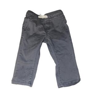 Cat & Jack Baby Boy Toddler Pull over pants
